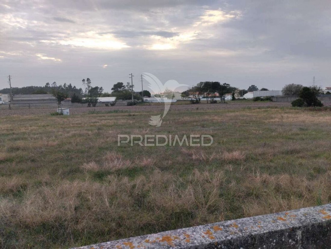 Land in Povoa de Varzim, Beiriz e Argivai, Porto District, Portugal 5 - 13544131