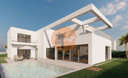Casa a Castro Marim, Algarve, Portogallo 1