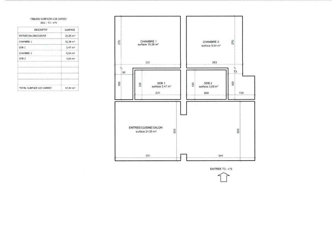 Le Lavandou House 3 Rooms In Le Lavandou, Provence Alpes Côte D'azur
