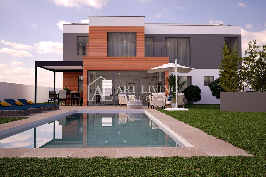 House in Vodnjan, Istria County, Croatia 3 - 13542175
