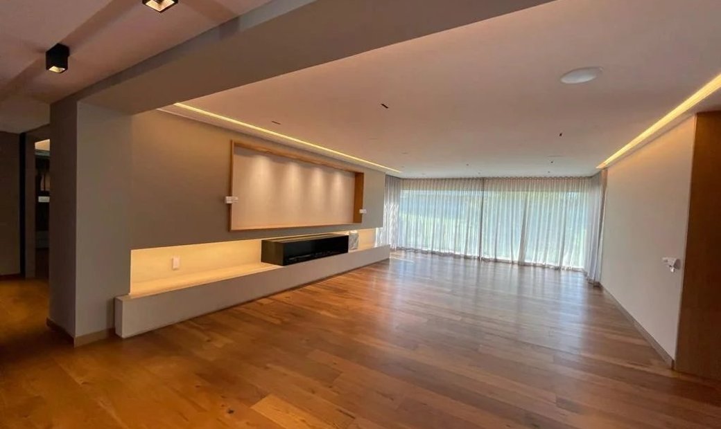 Mexico City Lomas De Vista Hermosa Bosques Golf Club In Mexico City