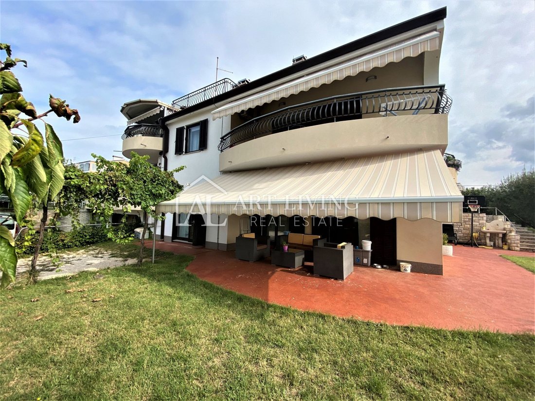 House in Umag, Istria County, Croatia 1 - 13542951