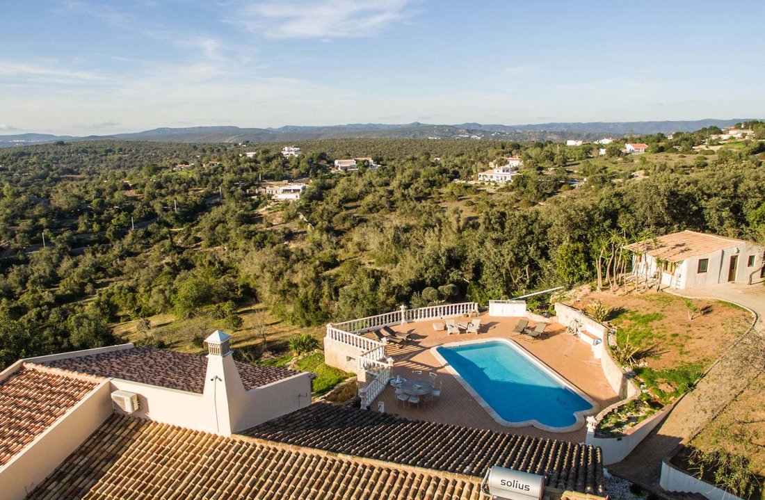 Villa in Loule (Sao Clemente), Algarve, Portugal 2 - 13540585