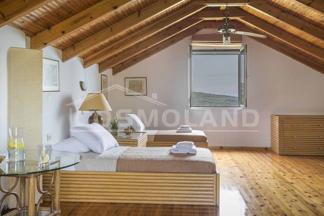 House in Argostoli, Peloponnese, Western Greece and the Ionian, Greece 5 - 13544838