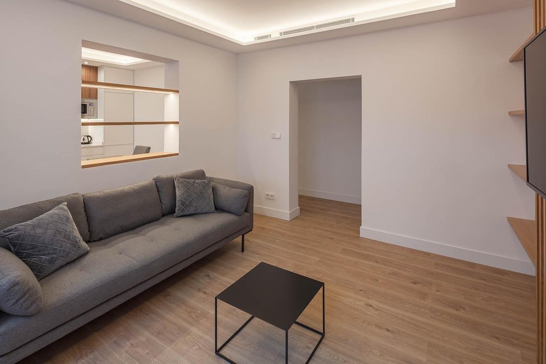 Apartment in Centro, Madrid, Spain 3 - 13544714