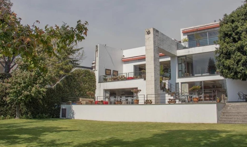 Mexico City Bosques De Las Lomas For Sale Luxury In Mexico City, Mexico