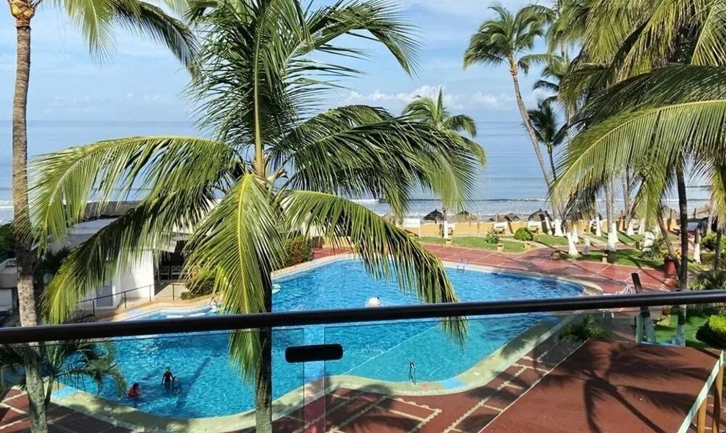 Nuevo Vallarta Holiday Rental 2 Persons In Nuevo Vallarta, Nayarit, Mexico For Rent (12122120)