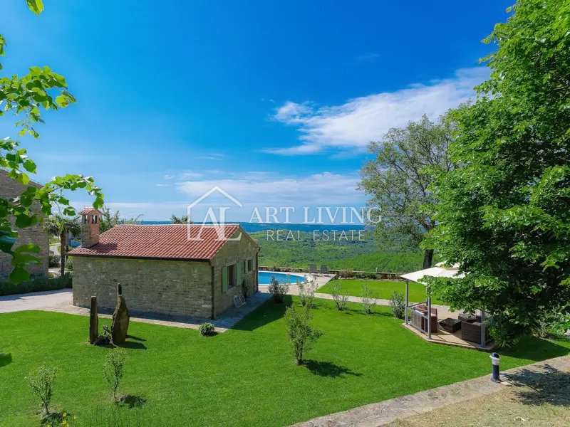 House in Buje, Istria County, Croatia 5 - 13541534