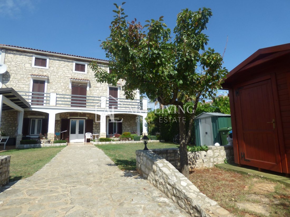 House in Umag, Istria County, Croatia 3 - 13541999