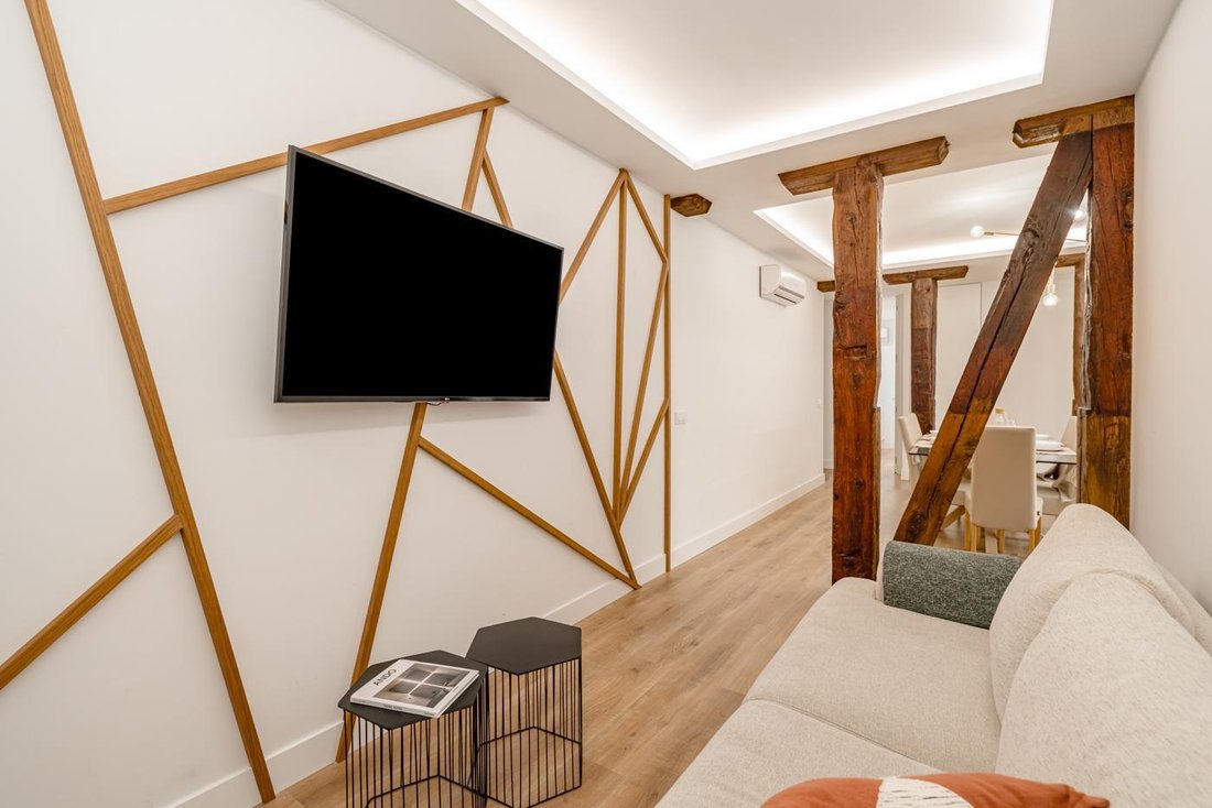 Apartment in Centro, Madrid, Spain 4 - 13544724