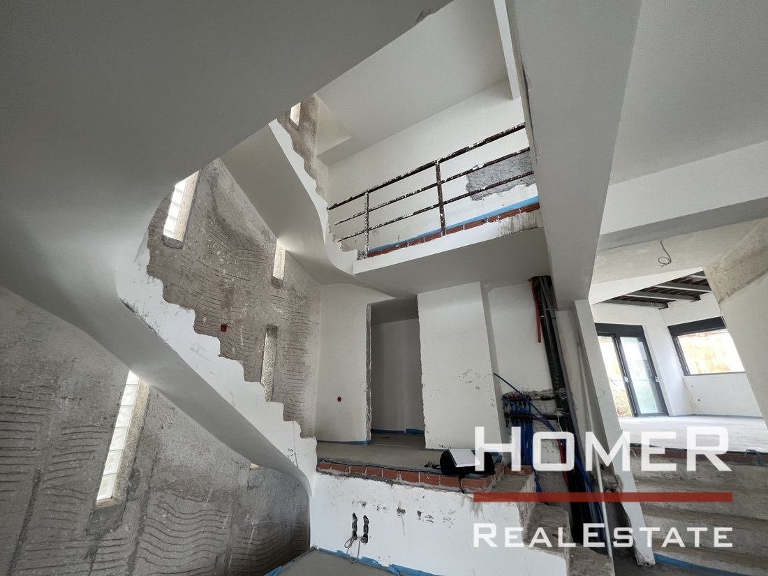 Apartment in Glyfada, Attica, Greece 1 - 13544841