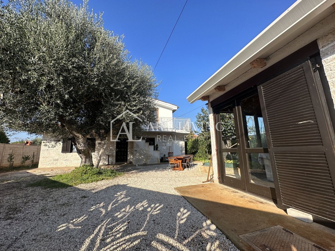 House in Umag, Istria County, Croatia 4 - 13541284
