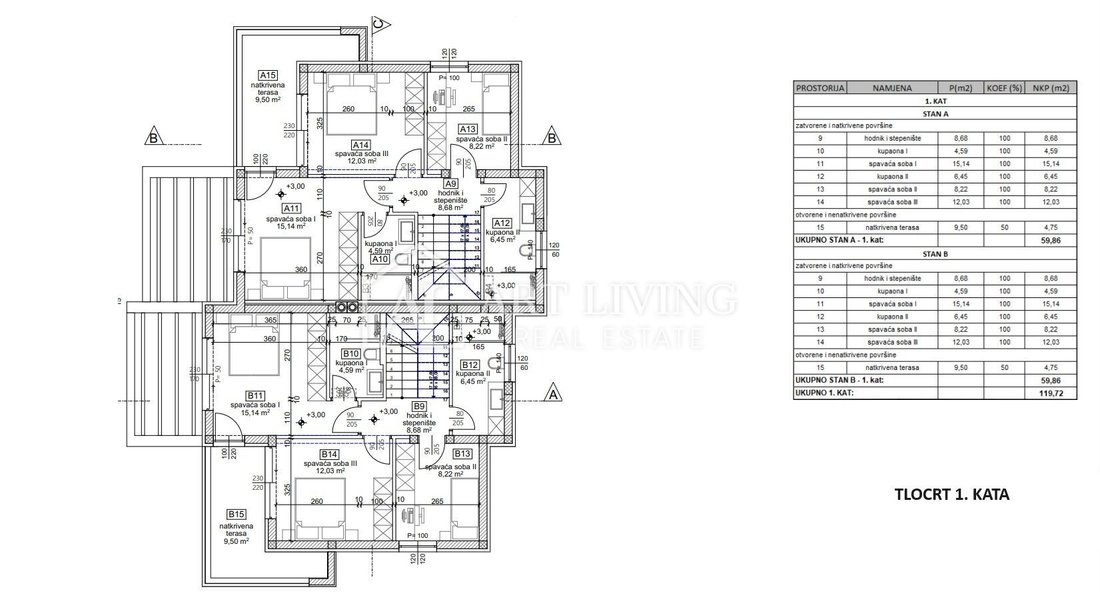 House in Umag, Istria County, Croatia 4 - 13541263