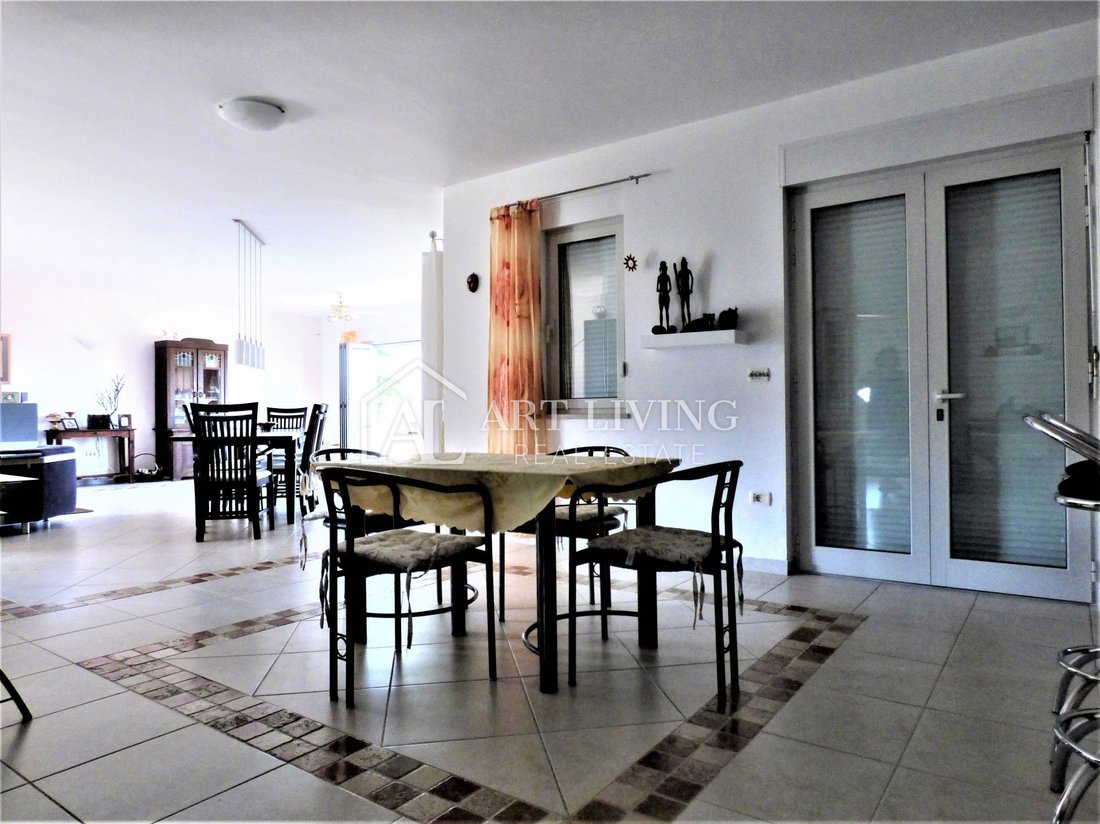 Umag Surroundings, Crveni Vrh House 300 M From In Umag, Istria County, Croatia For Sale (13542151)