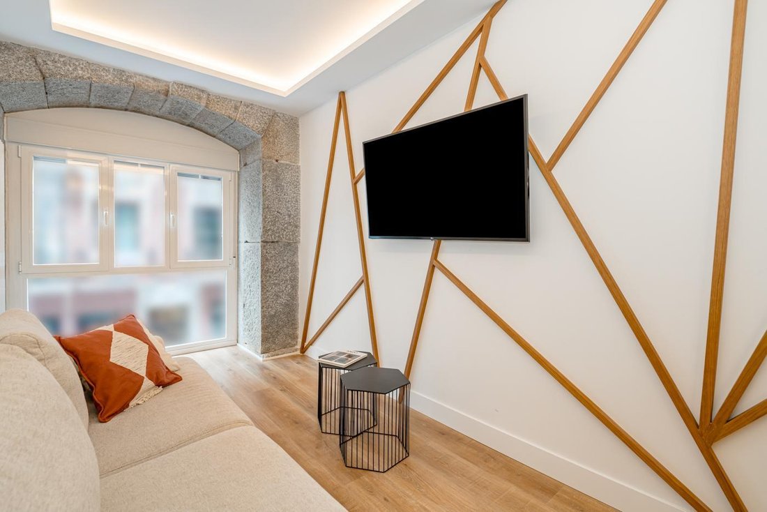 Apartment in Centro, Madrid, Spain 3 - 13544724