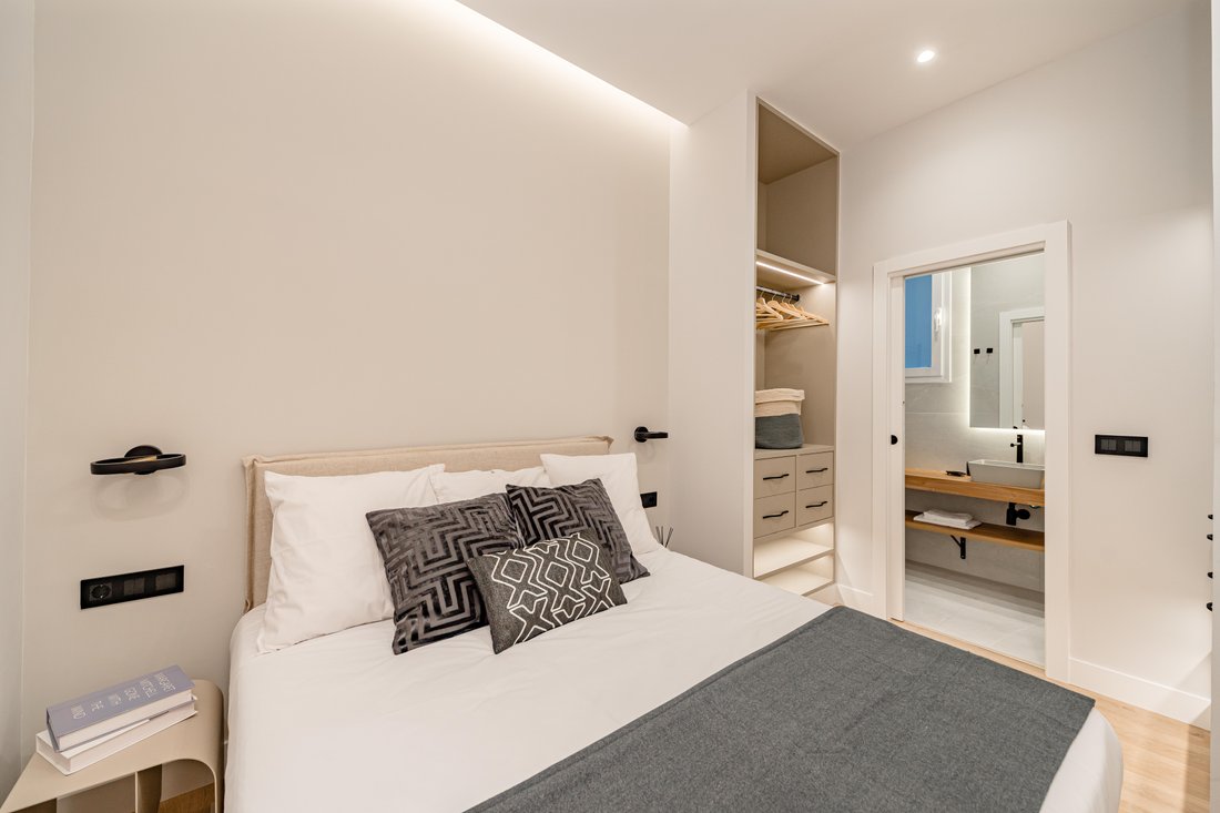 Apartment in Centro, Madrid, Spain 4 - 13544769