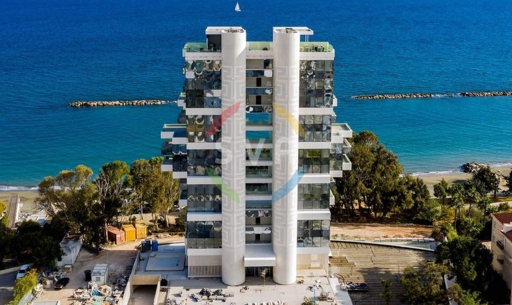 311070 Apartment For Sale, Agios In Agios Tychon, Limassol, Zypern Zu