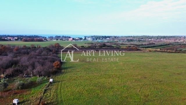 Land in Umag, Istria County, Croatia 4 - 13541532