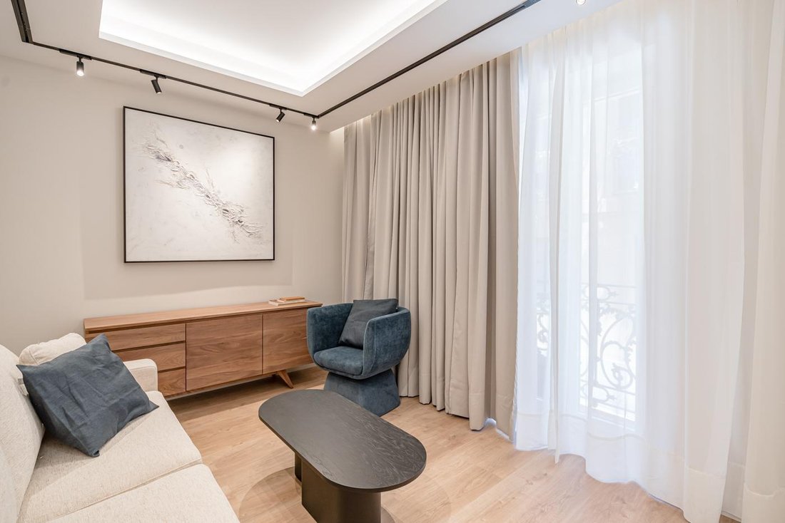 Apartment in Centro, Madrid, Spain 5 - 13544749