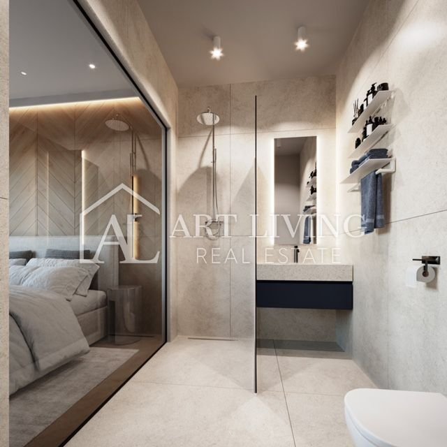 Apartment in Porec, Istria County, Croatia 4 - 13541525