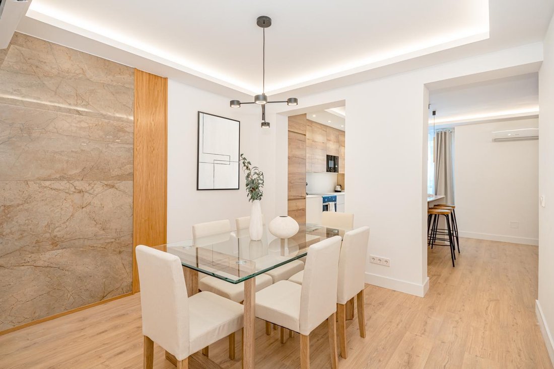 Apartment in Centro, Madrid, Spain 2 - 13544730