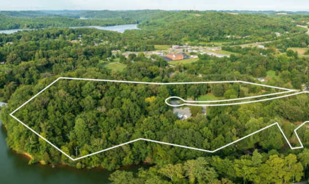 Lots And Land Knoxville In Knoxville, Tennessee, United States For Sale