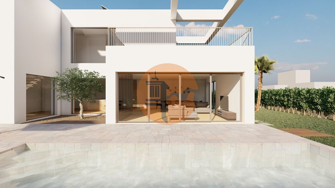 House in Castro Marim, Algarve, Portugal 2 - 13542426