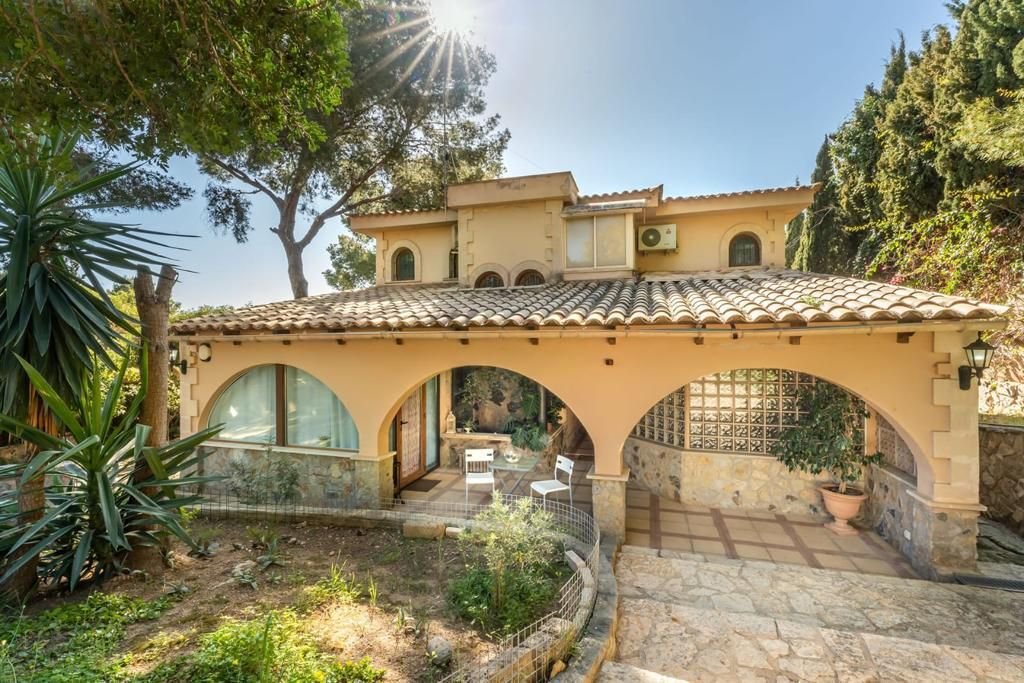 Villa in Costa d'en Blanes, Calvia, Balearic Islands 5 - 13540933