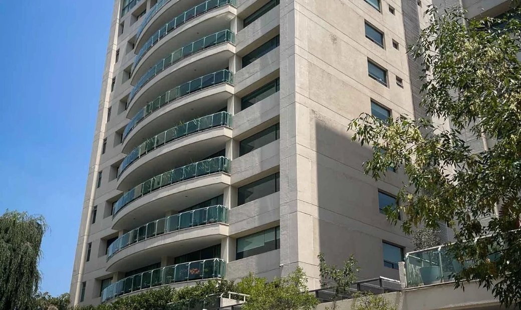 Mexico City Santa Fe For Sale Large Apartment In Mexico City, Mexiko Zu