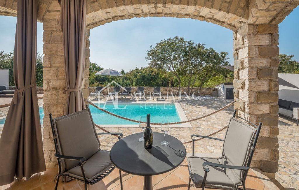 House in Peroj, Istria County, Croatia 5 - 13541274
