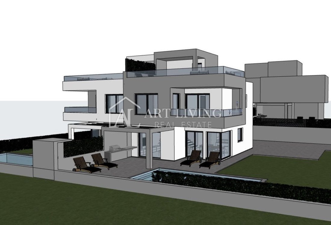 House in Umag, Istria County, Croatia 1 - 13541263
