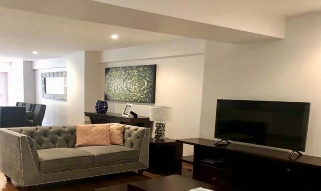 Mexico City Polanco For Sale Apartment 2 In Mexico City, Mexico For