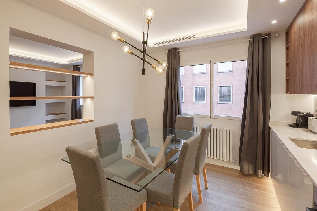 Apartment in Centro, Madrid, Spain 5 - 13544714