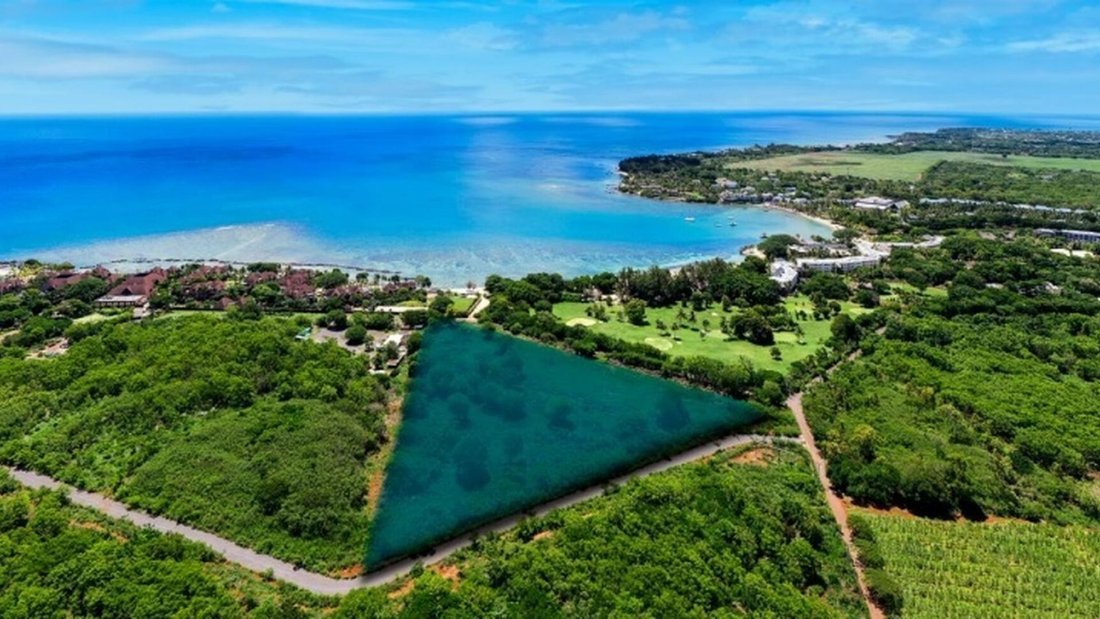 Apartment in Albion, Rivière Noire District, Mauritius 4 - 13541136