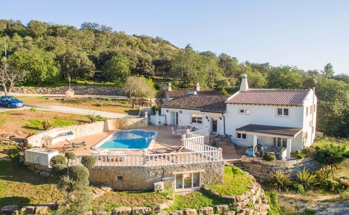 Villa à Loule (Sao Clemente), Algarve, Portugal 1