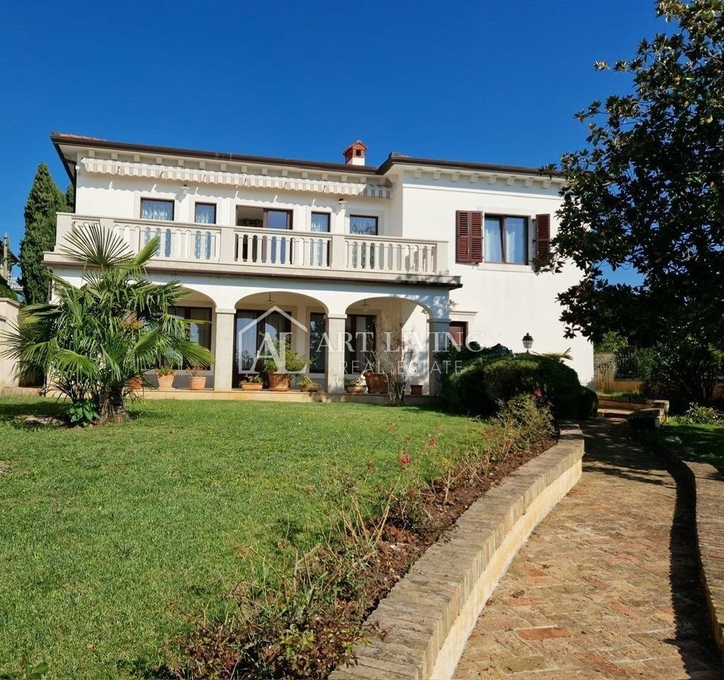 House in Umag, Istria County, Croatia 1 - 13541294