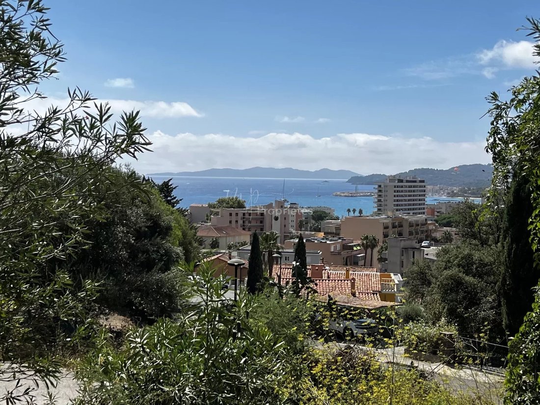 Le Lavandou House 3 Rooms In Le Lavandou, Provence Alpes Côte D'azur