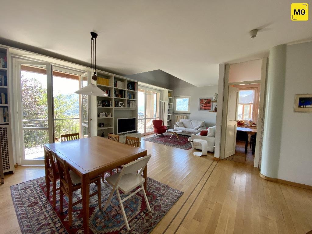Villa a Acquate-Germanedo, Lecco, Lombardia 1 - 13541105