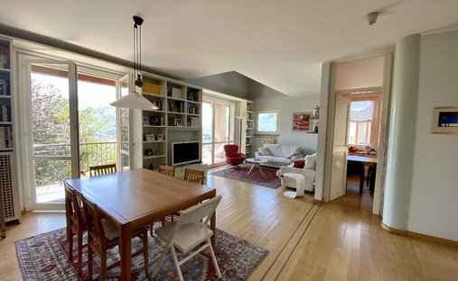 Villa a Acquate-Germanedo, Lecco, Lombardia 1