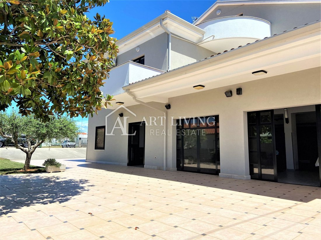 House in Umag, Istria County, Croatia 2 - 13542285