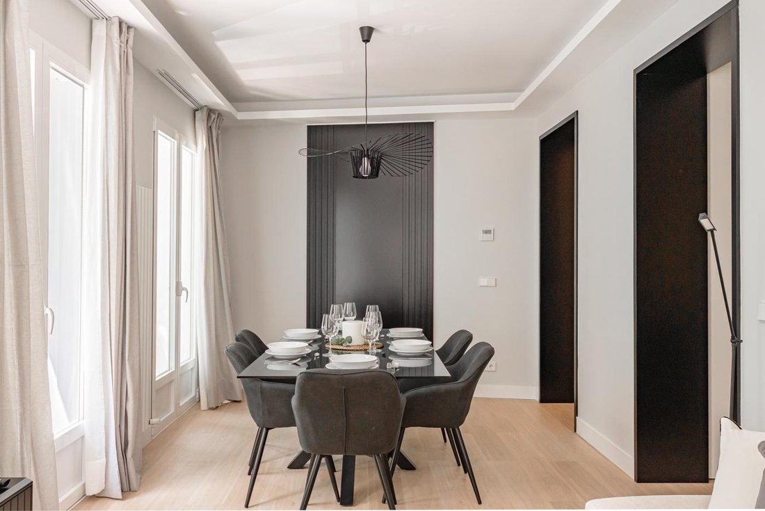 Apartment in Centro, Madrid, Spain 1 - 13544756