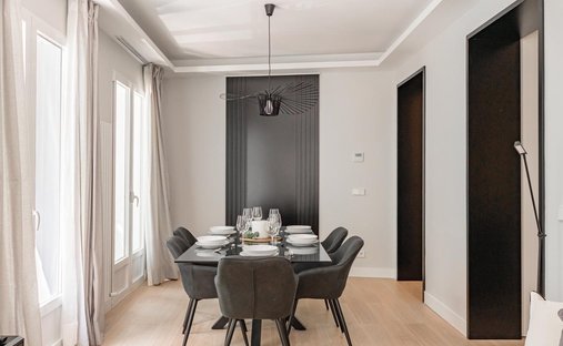 Apartamento en Centro, Madrid, España 1