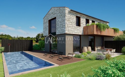 House in Rovinj, Istria County, Croatia 1