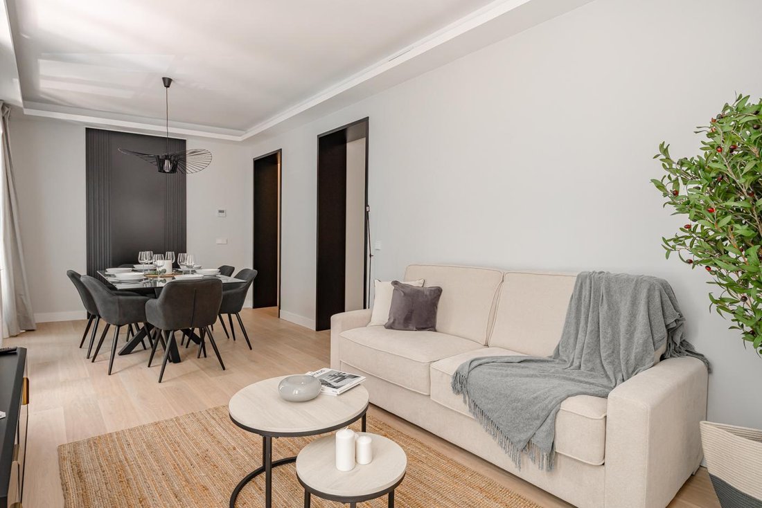 Apartment in Centro, Madrid, Spain 2 - 13544756