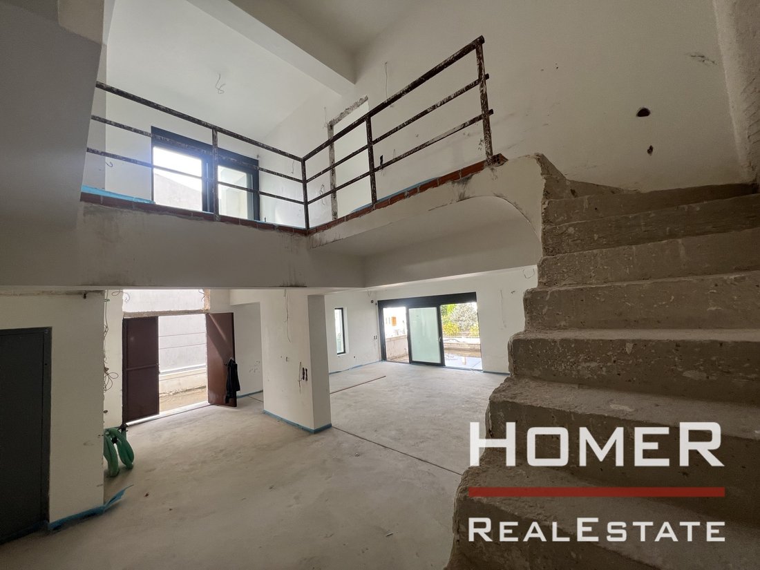 Apartment in Glyfada, Attica, Greece 3 - 13544841