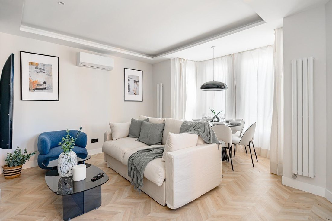 Wohnung in Centro, Madrid, Spanien 2 - 13544708