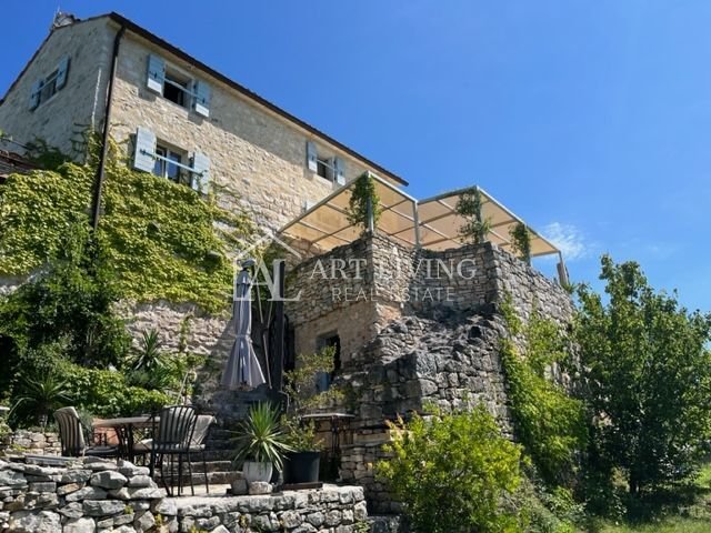 House in Buje, Istria County, Croatia 5 - 13541378