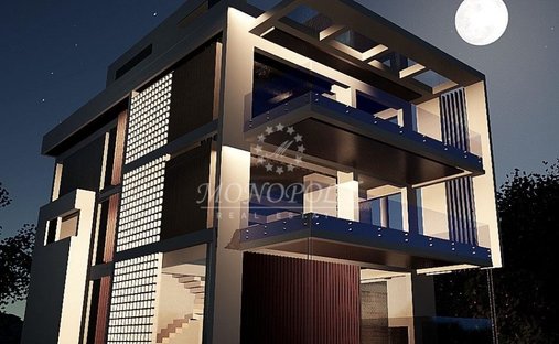 Apartment in Voula, Attica, Greece 1