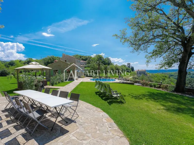 House in Buje, Istria County, Croatia 1 - 13541534