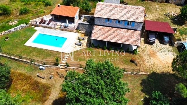 House in Porec, Istria County, Croatia 1 - 13541407